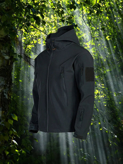 Cody | Windbreaker for men