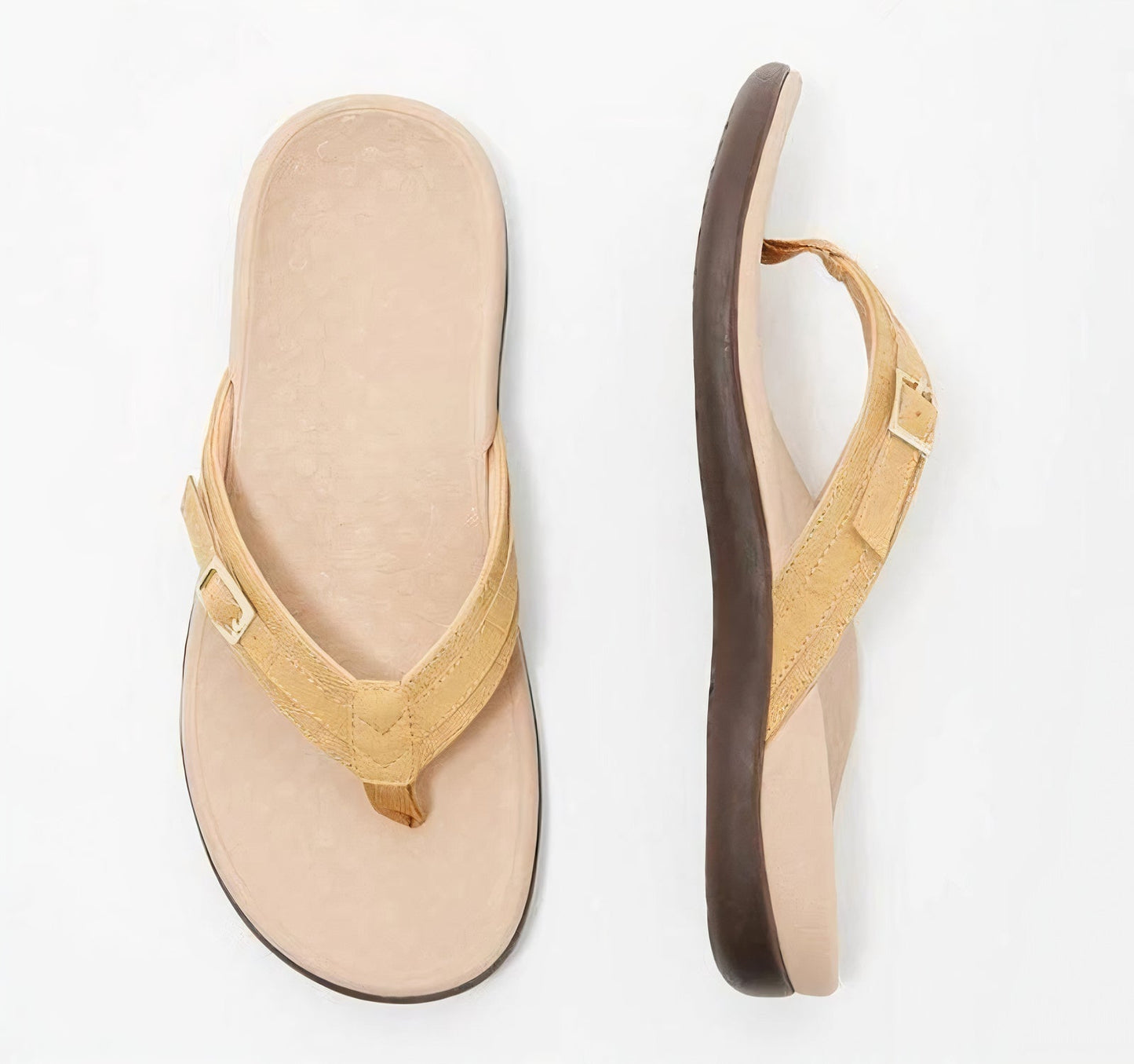 Adria | Stylish Orthopedic Sandals