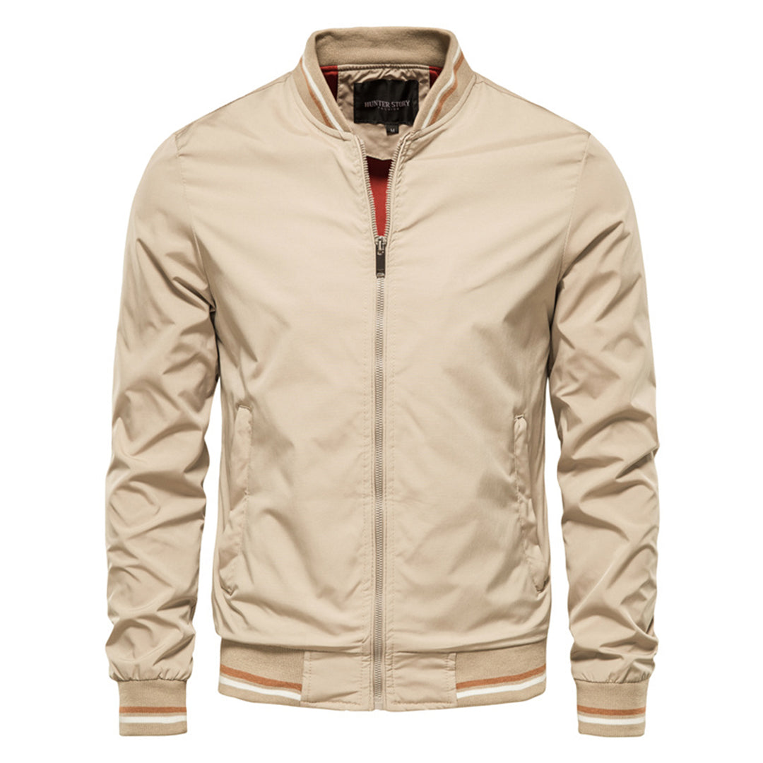 Jace | Bomber Jacket