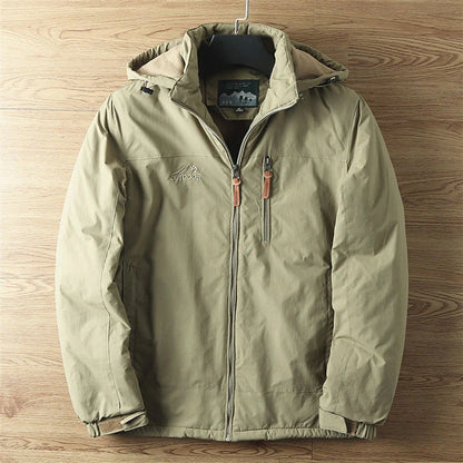 Adan | Outdoor jacket