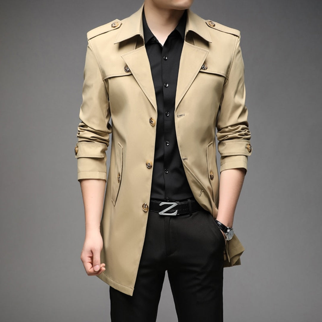 Harvey | Stylish jacket for men