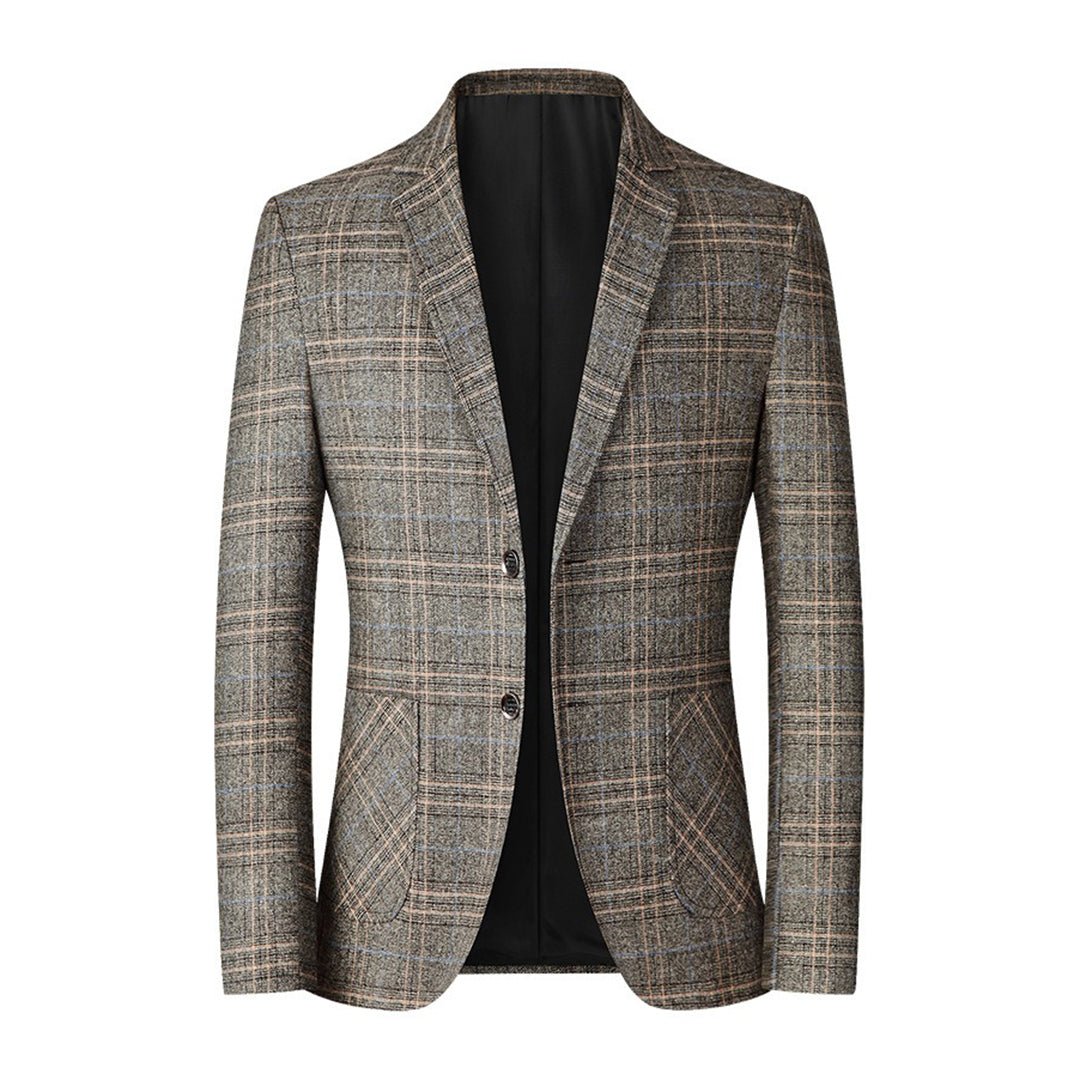 Fletcher | Casual blazer for men