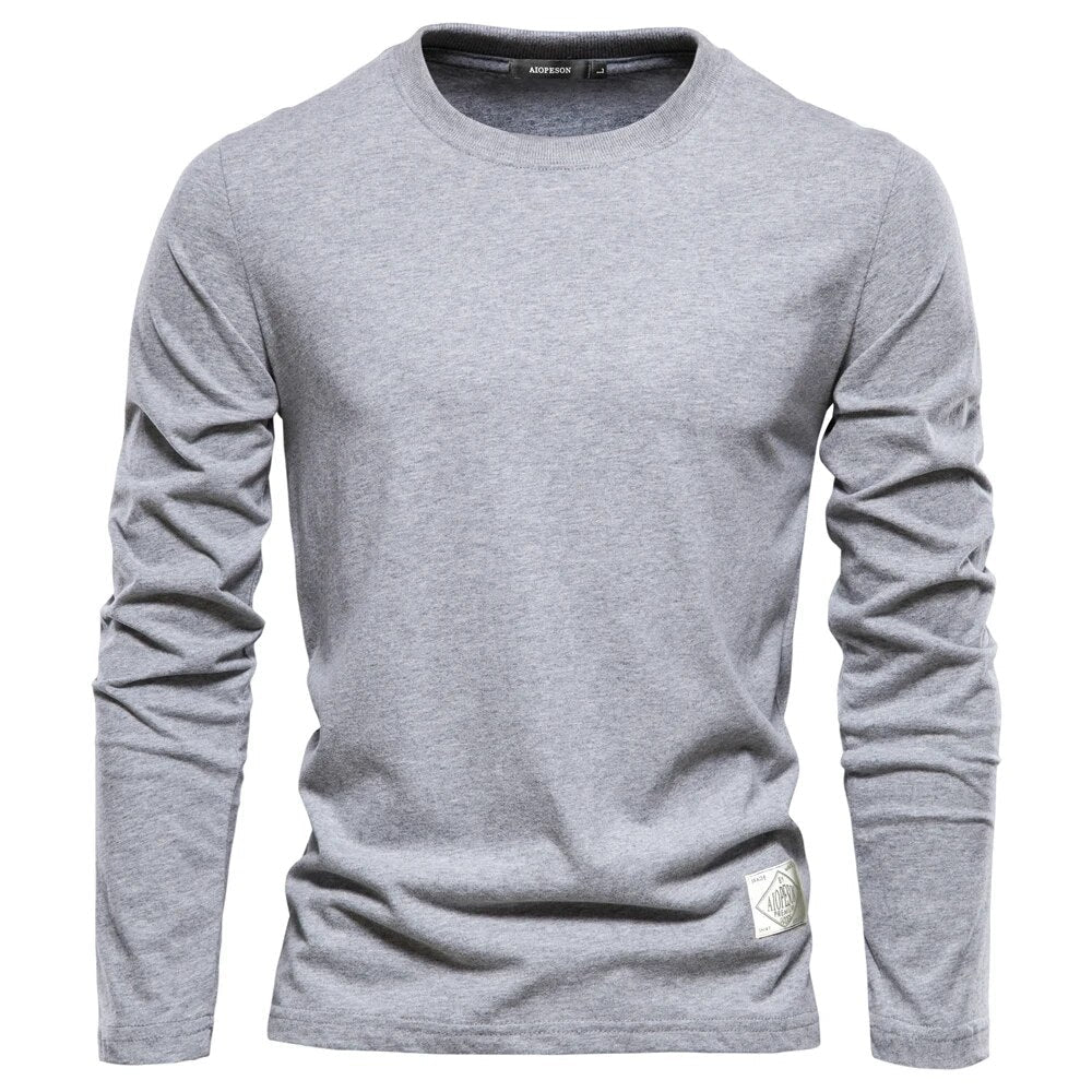 Matt | Classic Long-Sleeved T-Shirt