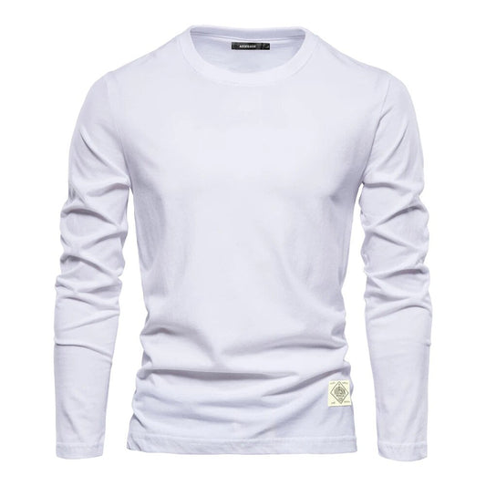 Matt | Classic Long-Sleeved T-Shirt