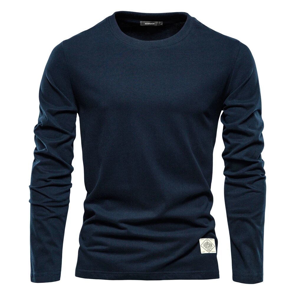 Matt | Classic Long-Sleeved T-Shirt