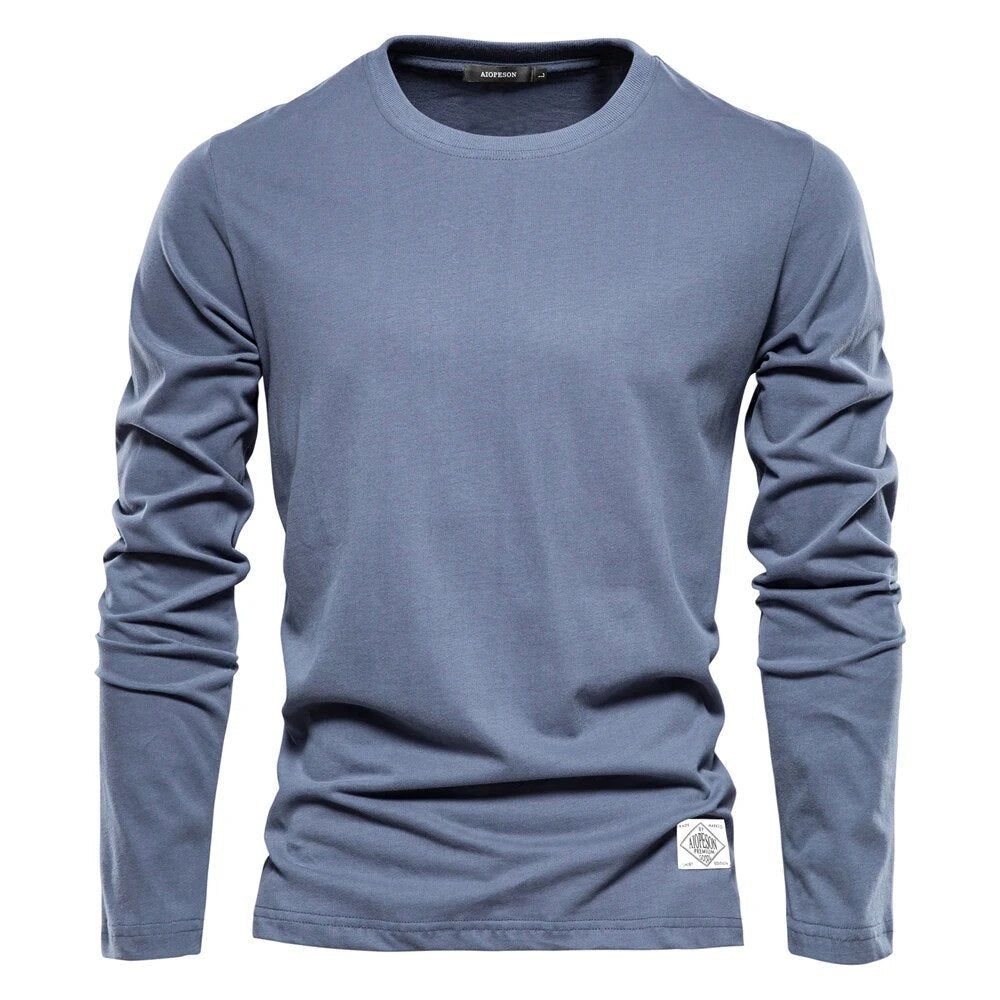 Matt | Classic Long-Sleeved T-Shirt