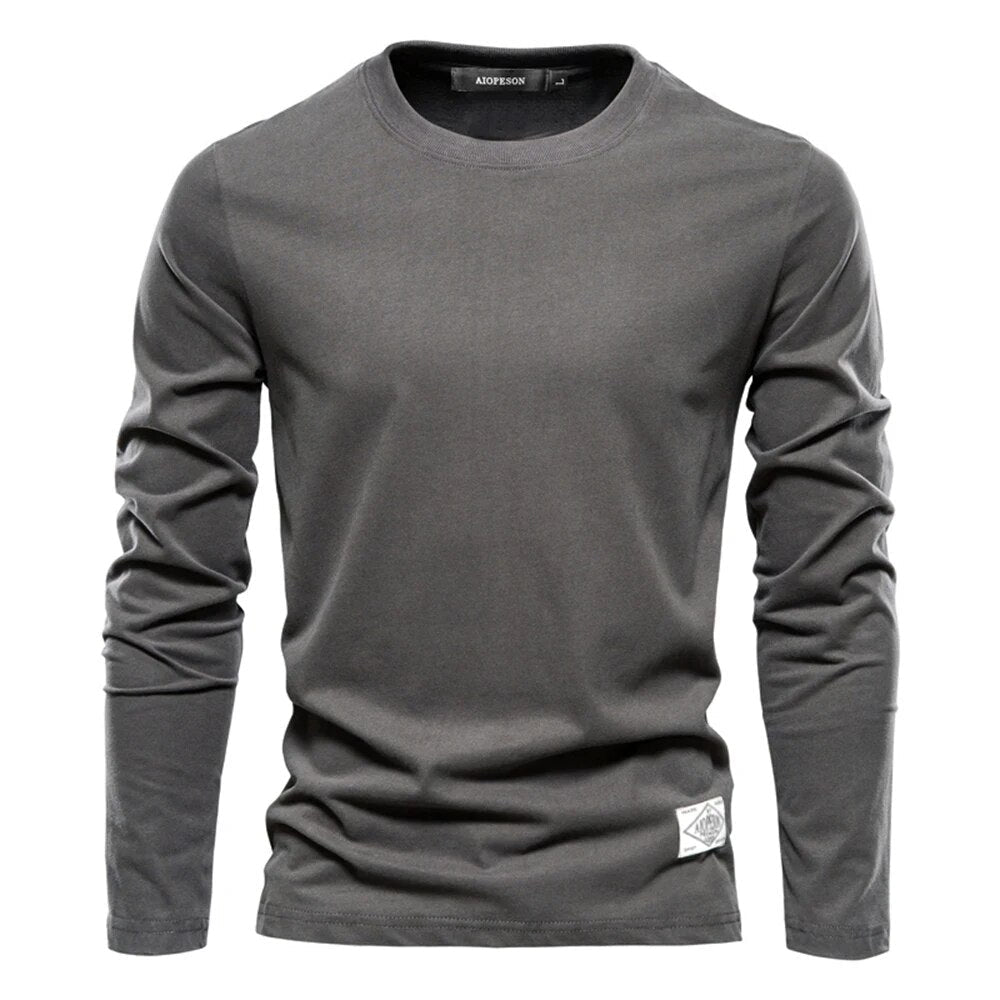 Matt | Classic Long-Sleeved T-Shirt