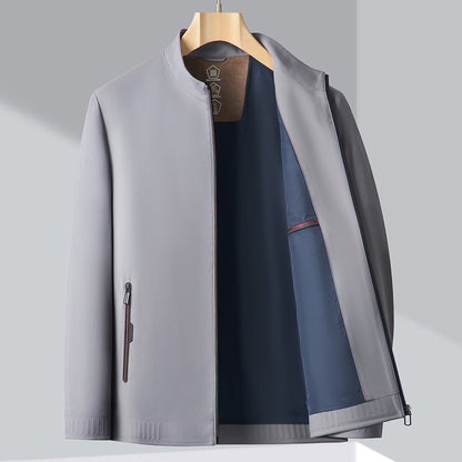 Nathanial | Smart casual jacket for men