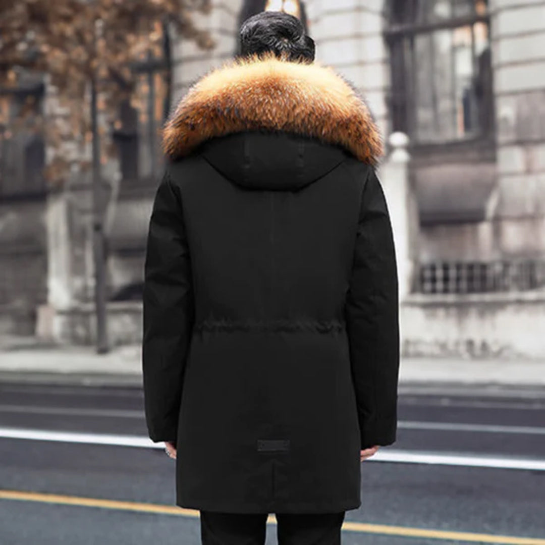 Gerard |  Long Coat