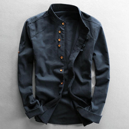 Geert | Men's Shirt