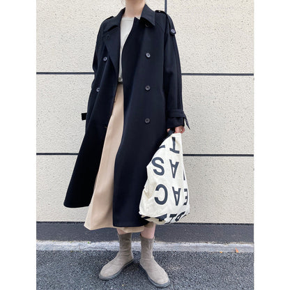 ADINA - Trench Coat