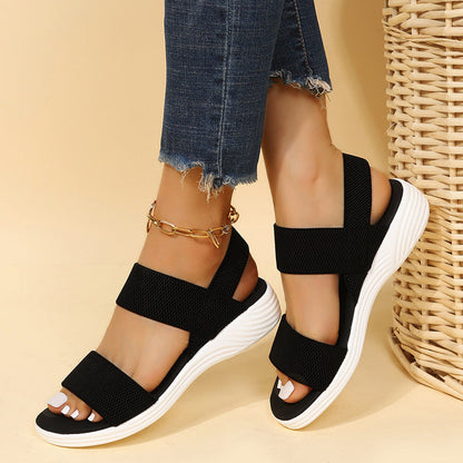 Danielle | Fashionable sandals