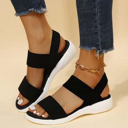 Danielle | Fashionable sandals