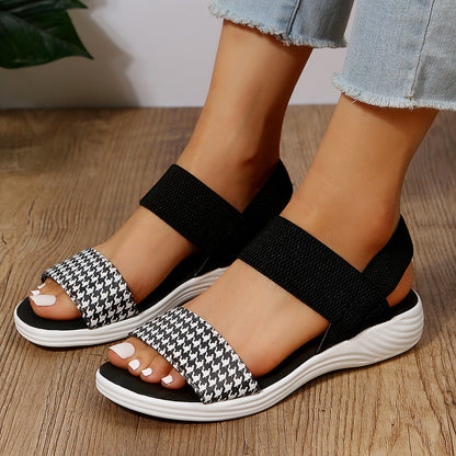 Danielle | Fashionable sandals