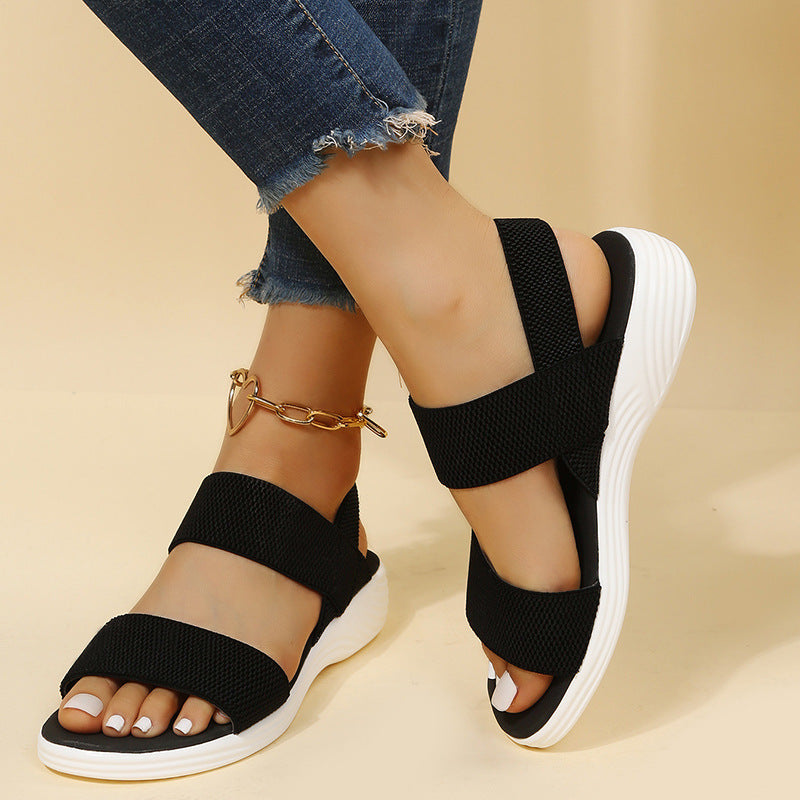 Danielle | Fashionable sandals