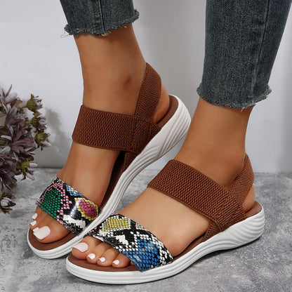 Danielle | Fashionable sandals