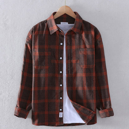 Silvano | Men's Shirt