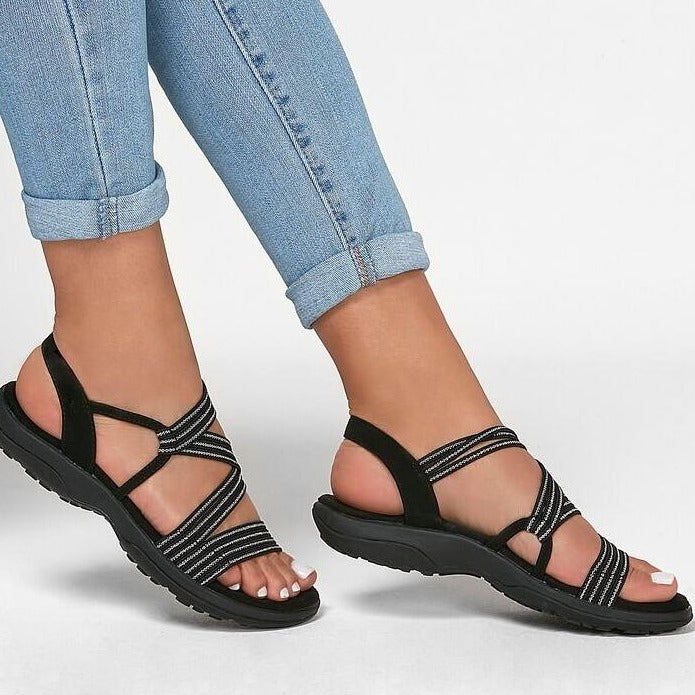 Penelope - Comfort Orthopedic Sandals