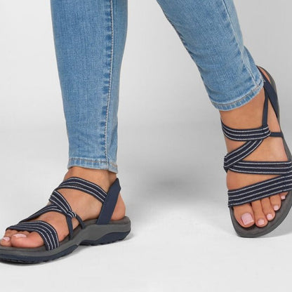 Paloma | Comfort Orthopedic Sandals