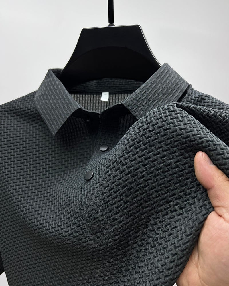 Pedro™ | Men's Luxe Polo Shirt