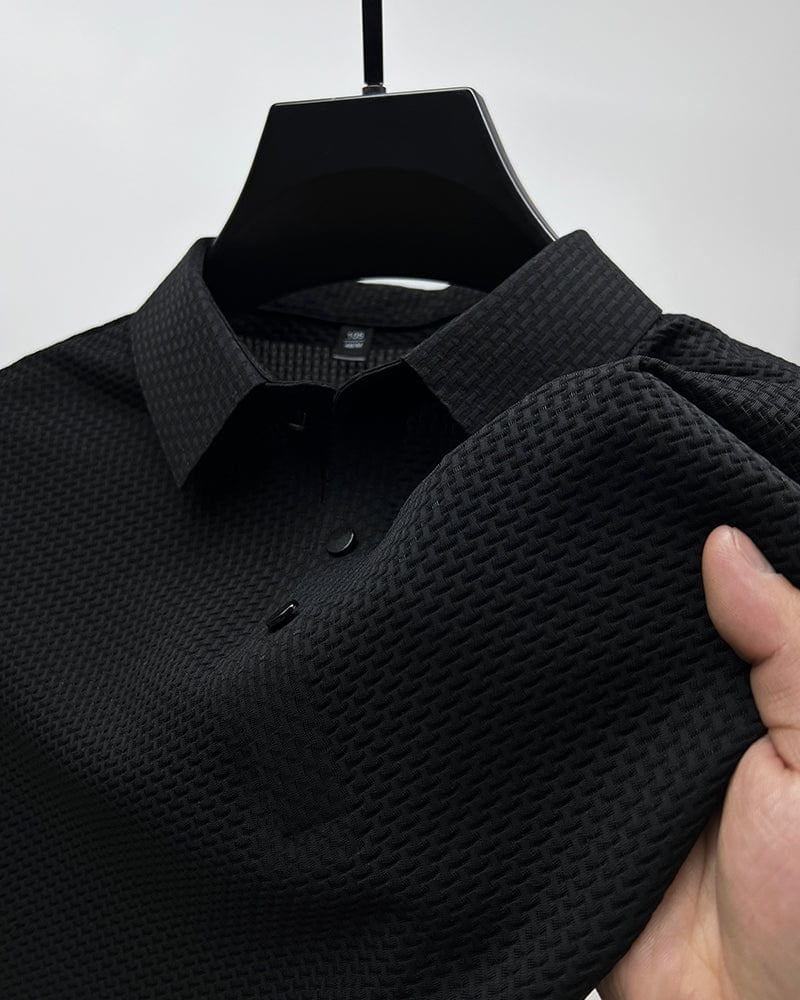 Pedro™ | Men's Luxe Polo Shirt