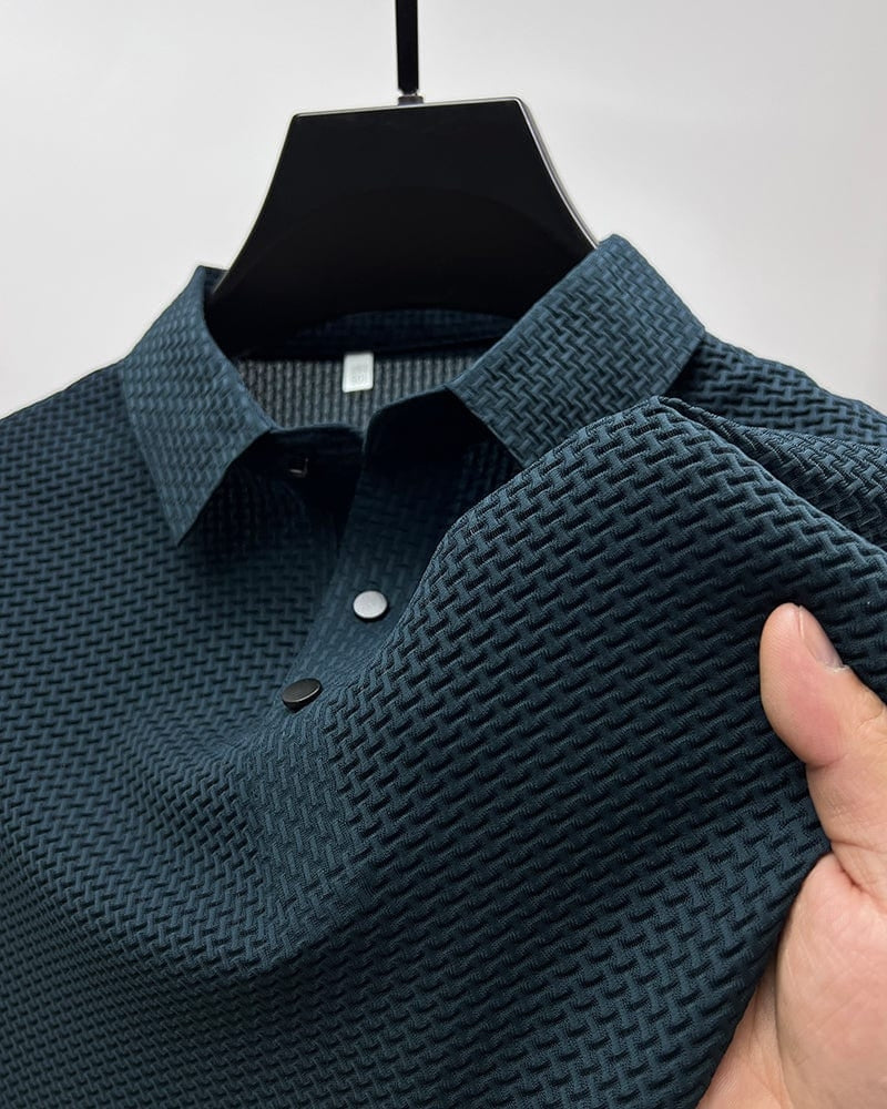 Pedro™ | Men's Luxe Polo Shirt