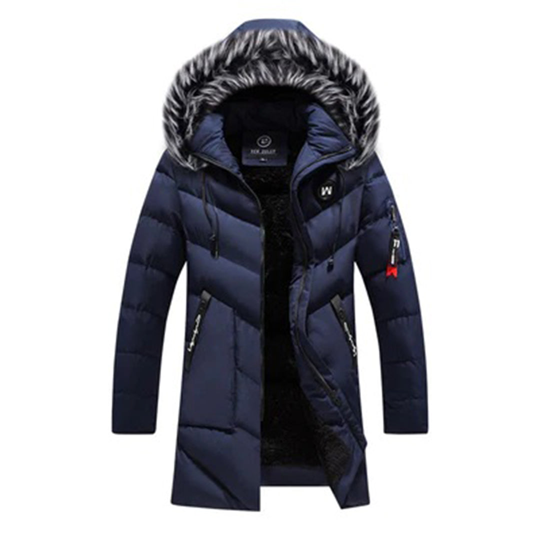 Aspen - Warm Winter Jacket