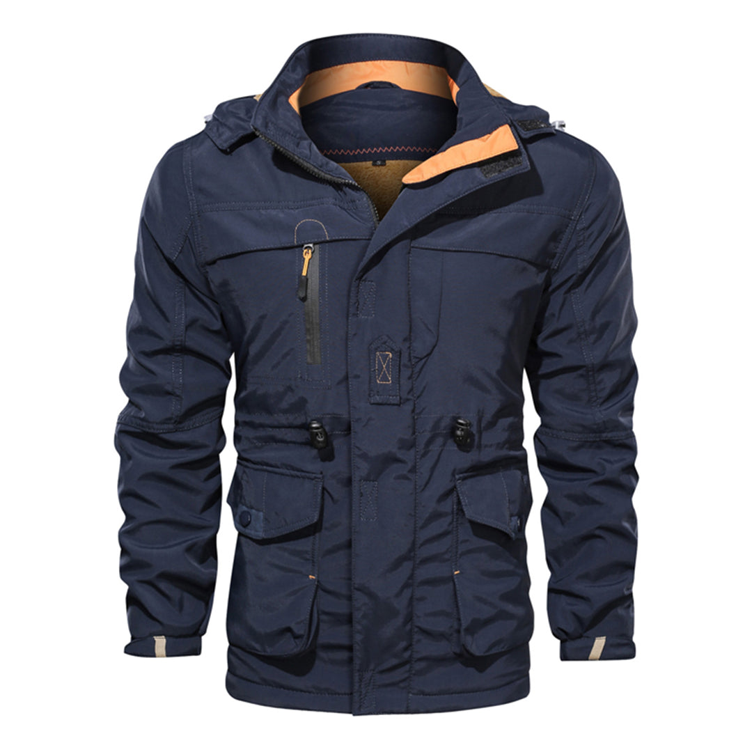 Winfred | Winter jacket