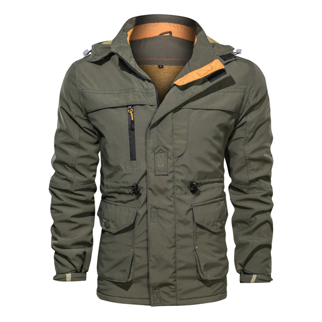 Winfred | Winter jacket