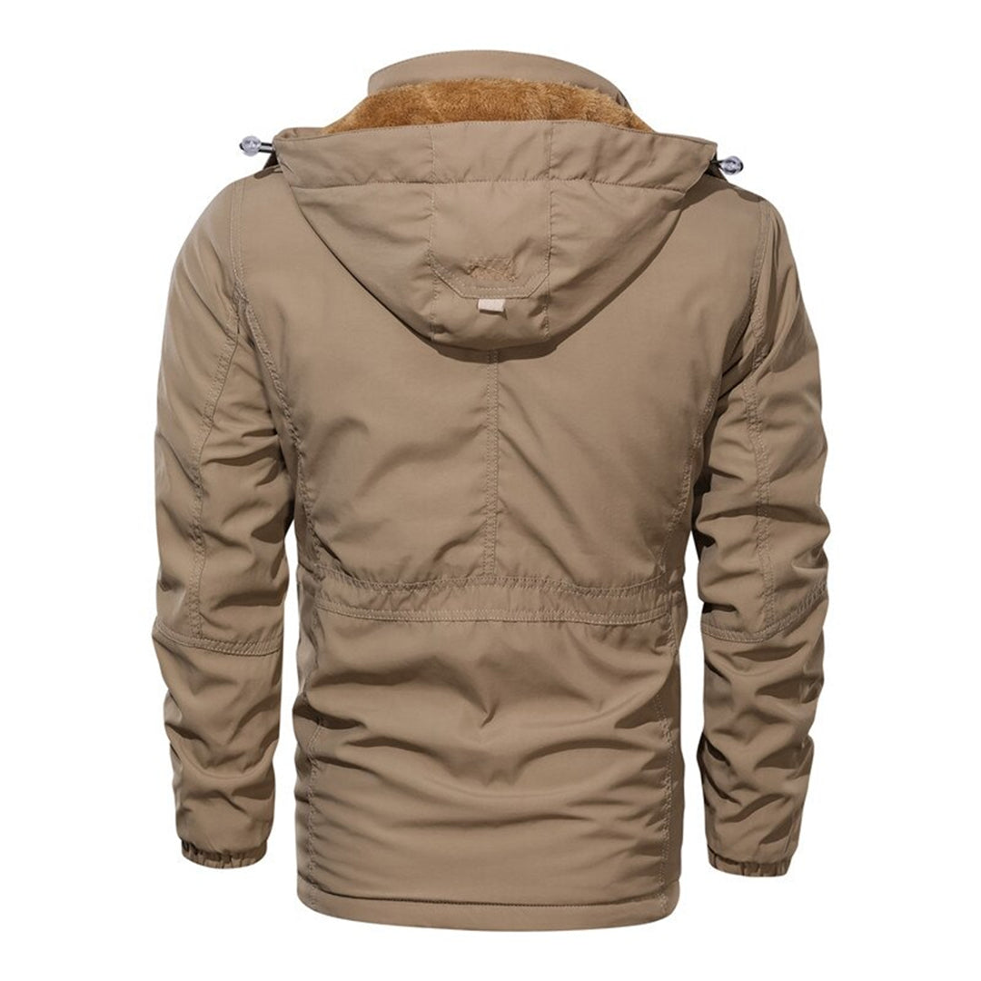 Winfred | Winter jacket