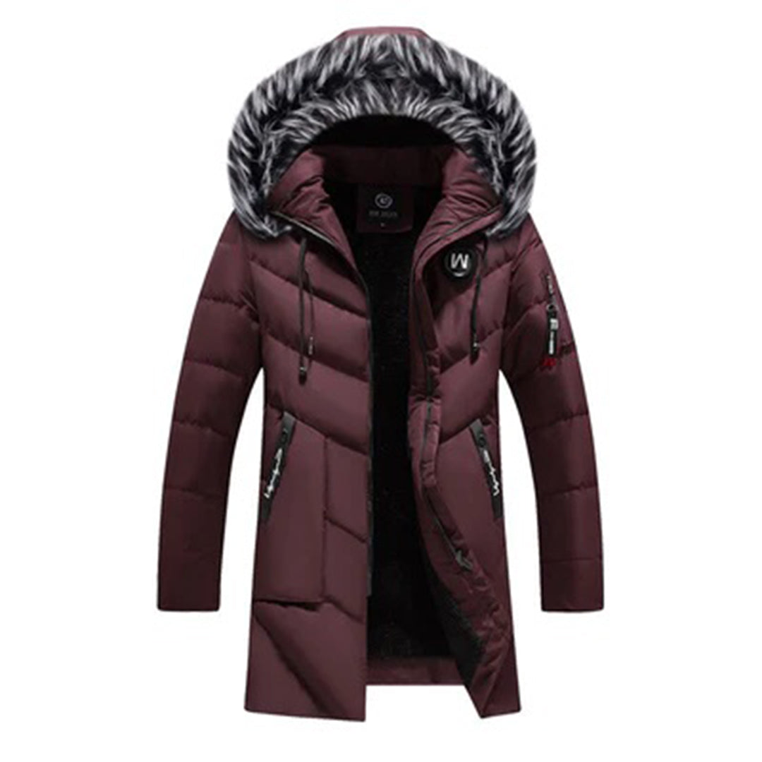 Aspen - Warm Winter Jacket