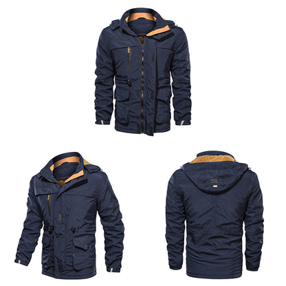 Winfred | Winter jacket