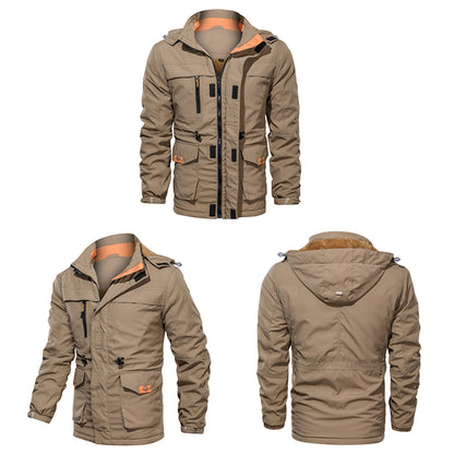 Winfred | Winter jacket