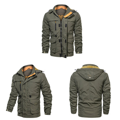 Winfred | Winter jacket