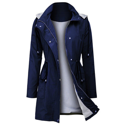 Samantha | Jacket for ladies