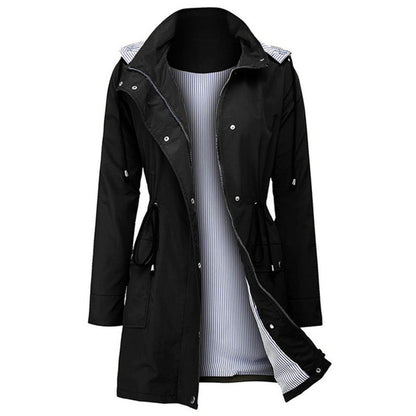 Samantha | Jacket for ladies