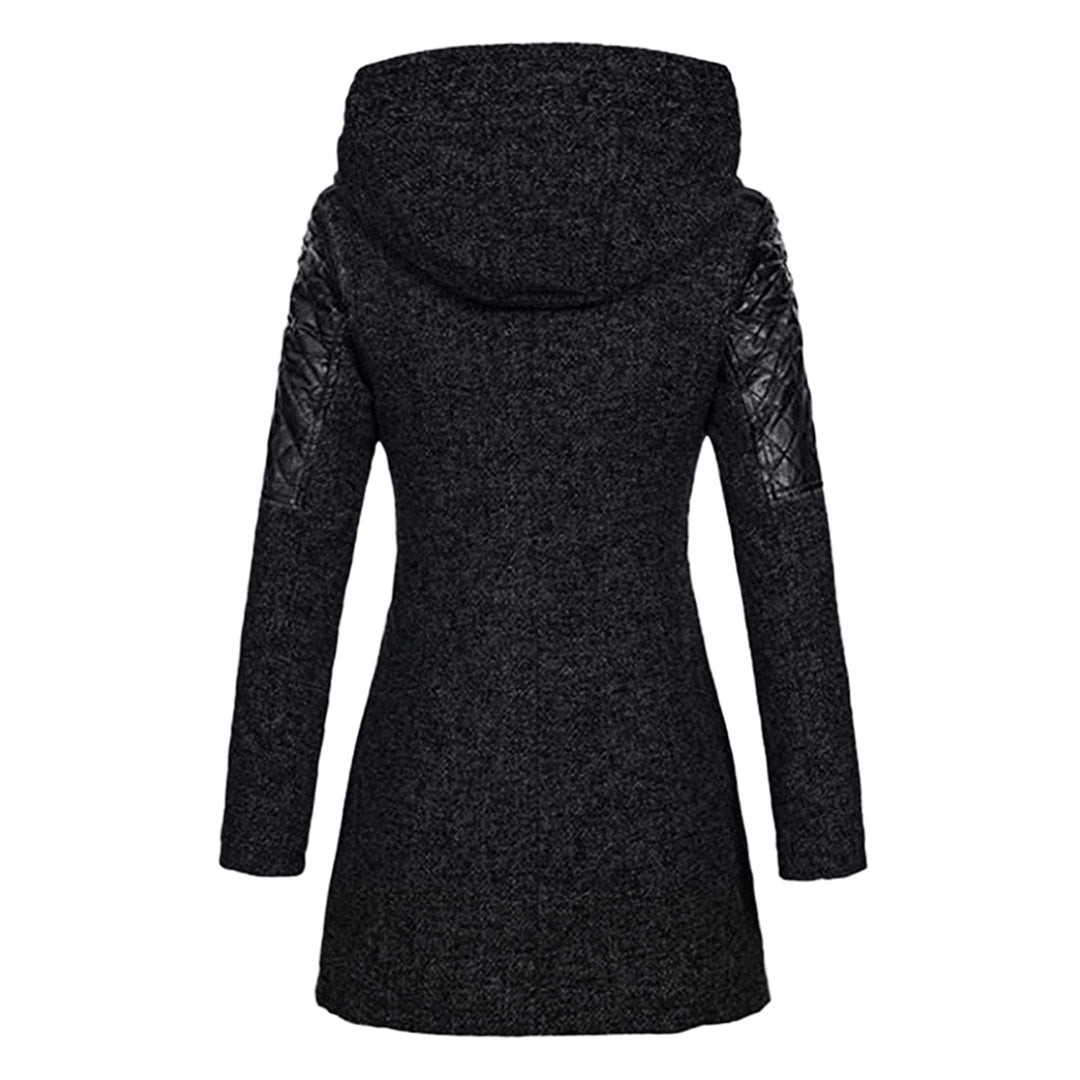 Rosa | Long Winter Coat Women