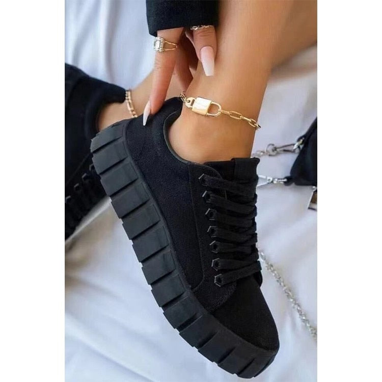 Mikaela | Women's Sneakers Stylish, Trendy and Comfortable