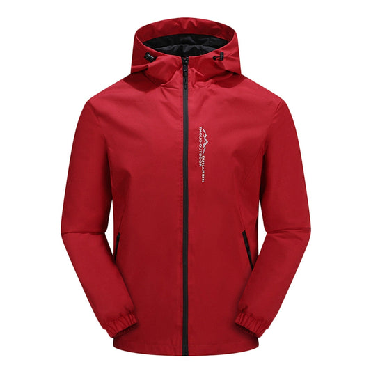 Berry | Waterproof Outdoor Jacket