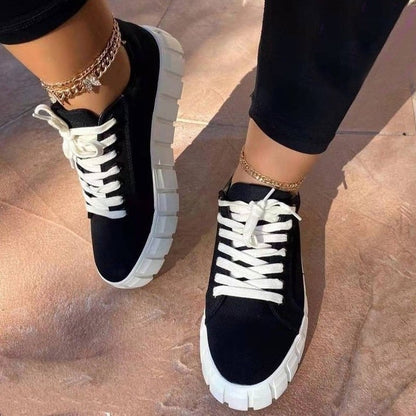 Mikaela | Women's Sneakers Stylish, Trendy and Comfortable