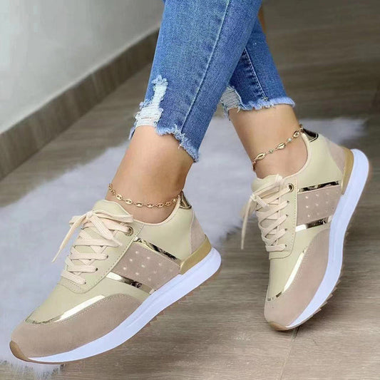 MILANI - Women's Low Sneakers