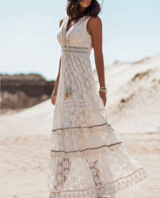 Martina | Boho Dress