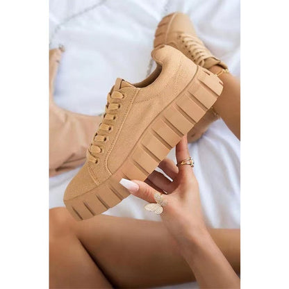 Mikaela | Women's Sneakers Stylish, Trendy and Comfortable