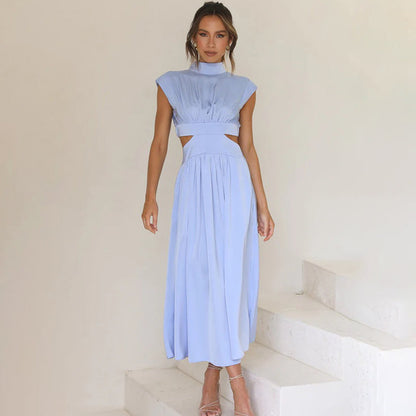 CELINE - Comfy Cut Out Dress