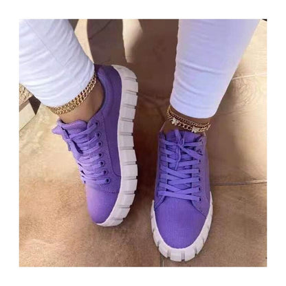 Mikaela | Women's Sneakers Stylish, Trendy and Comfortable