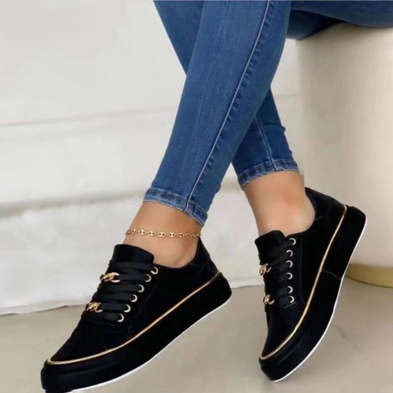 Janine | Stylish Orthopedic Shoes