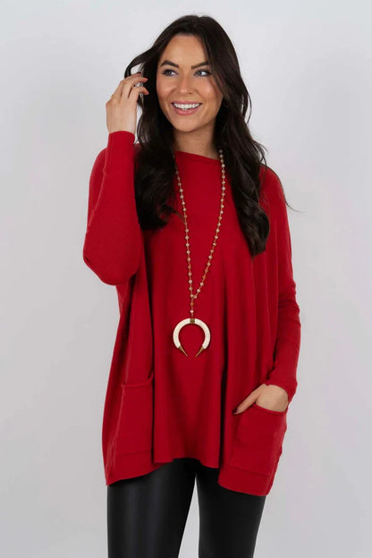 Kyla™ | Women's Total Smitten Sweater