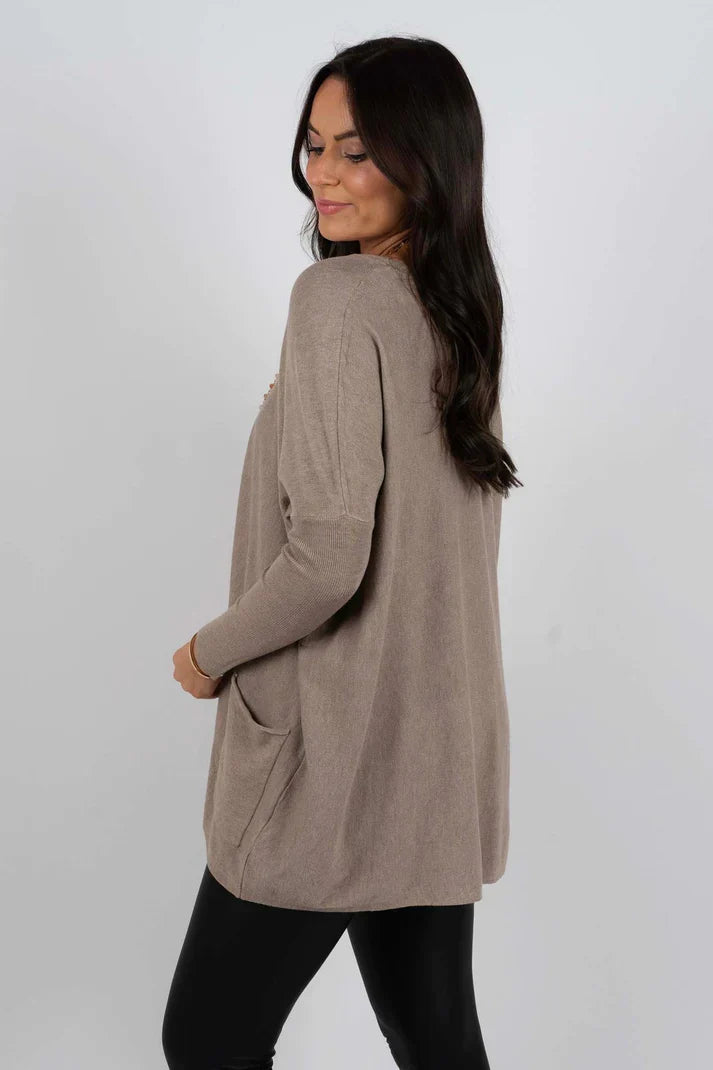 Kyla™ | Women's Total Smitten Sweater