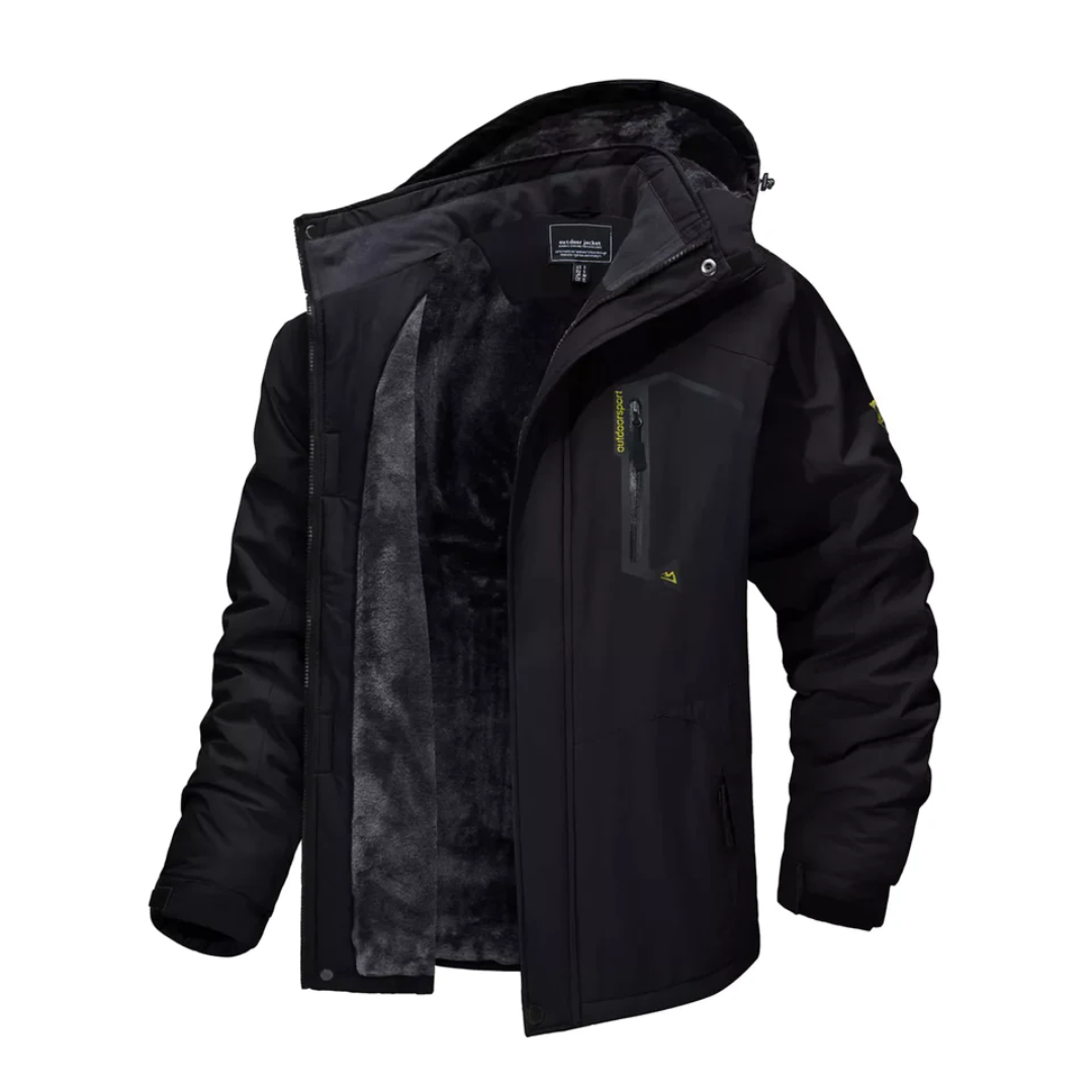 Romulus | Winter Jacket