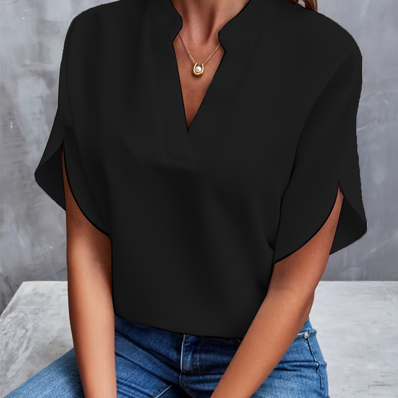 Avalon | Womens Blouse